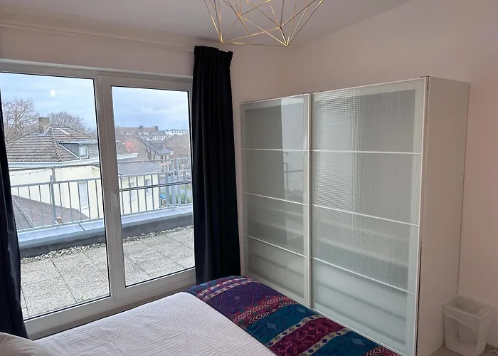 Village Vista Penthouse
