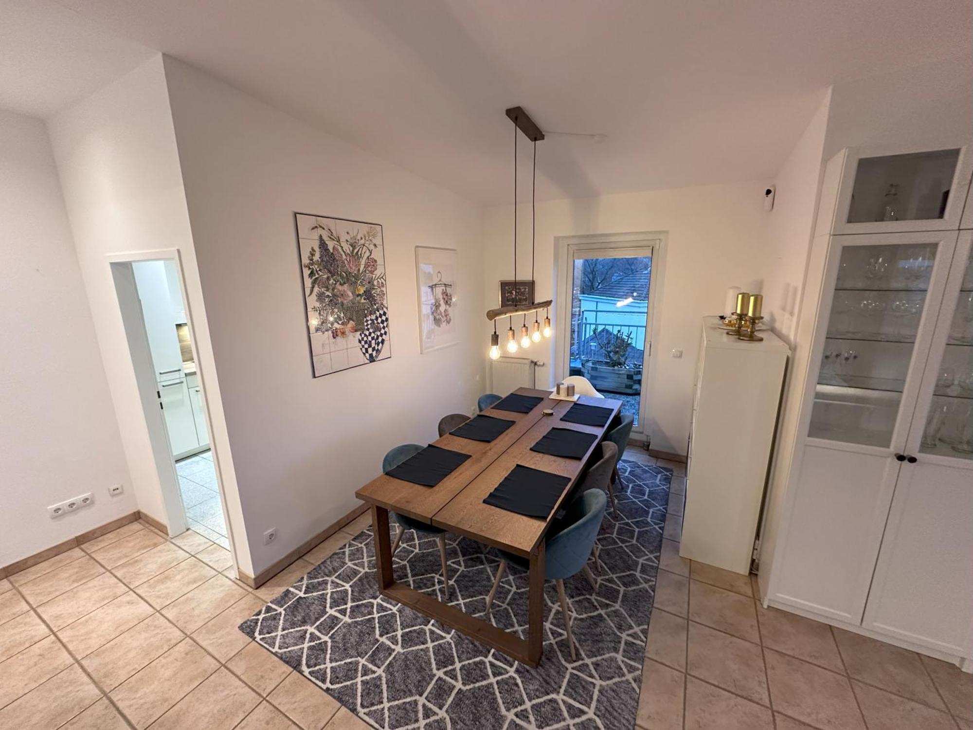 Apartment Village Vista Penthouse Wesseling