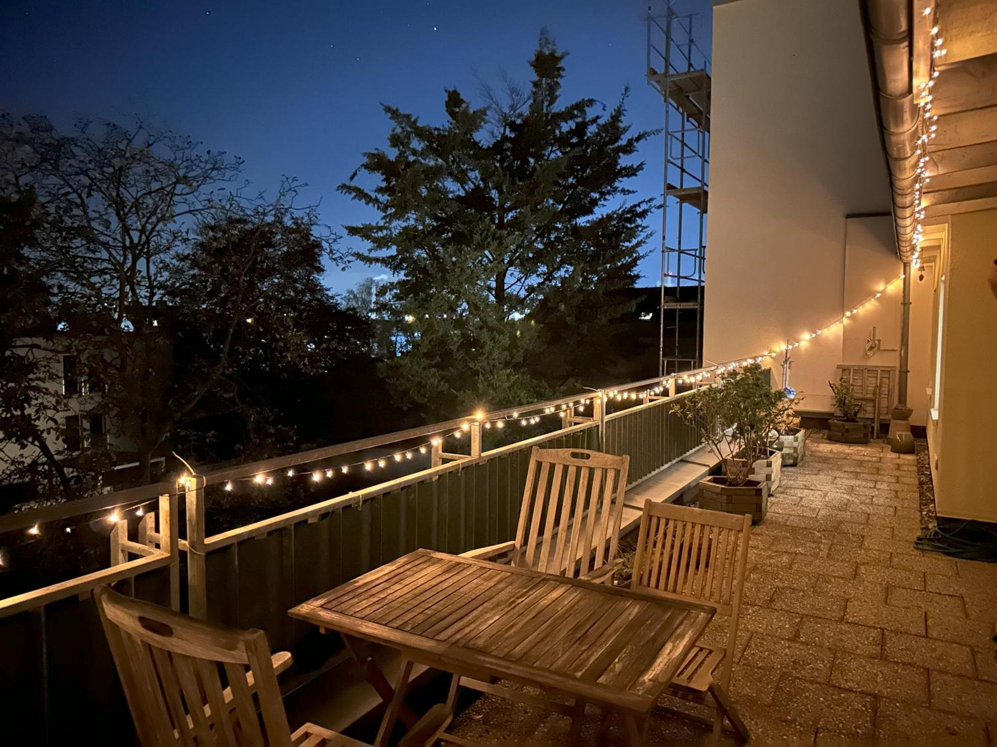 Village Vista Penthouse