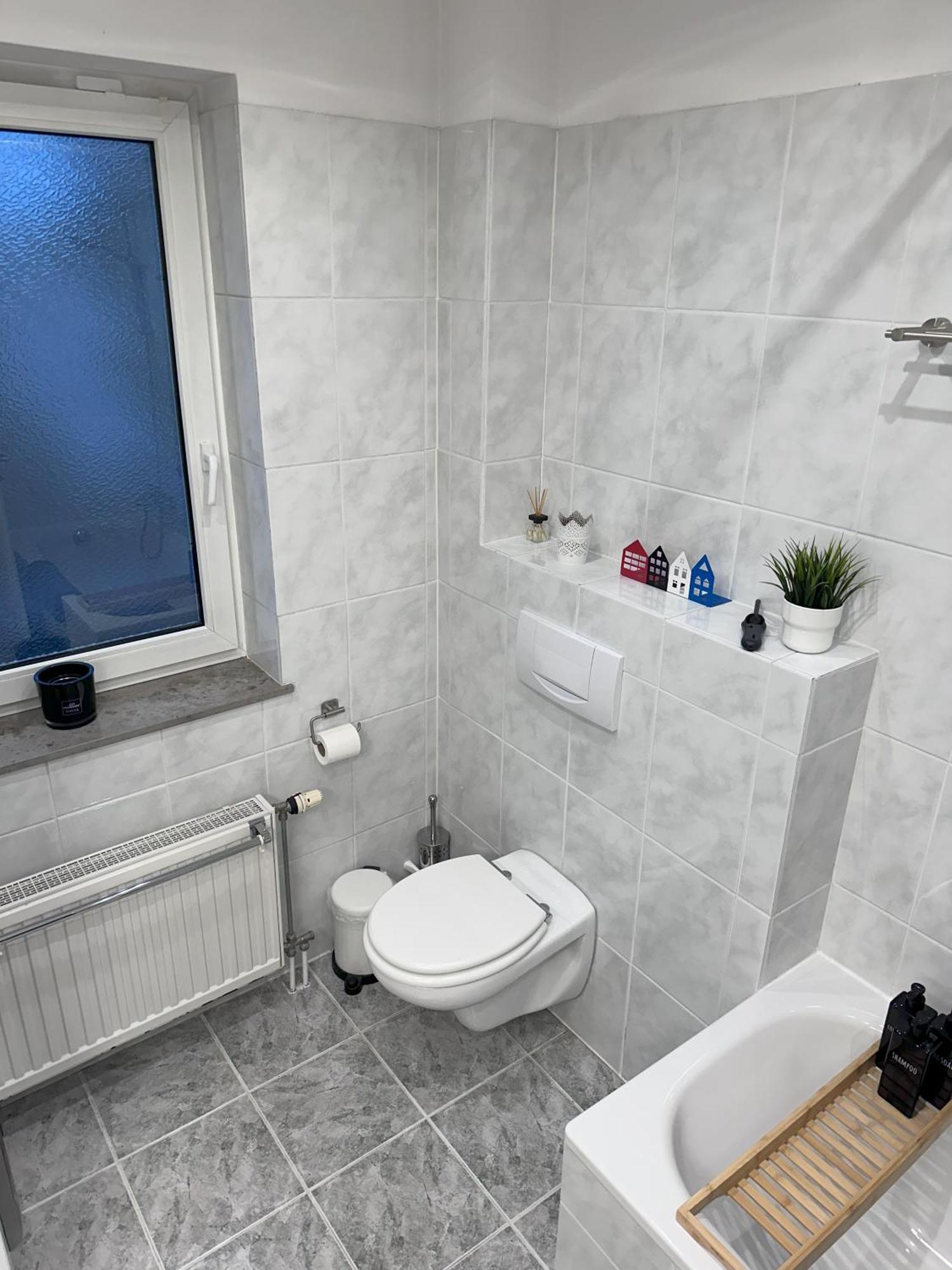 Village Vista Penthouse Wesseling