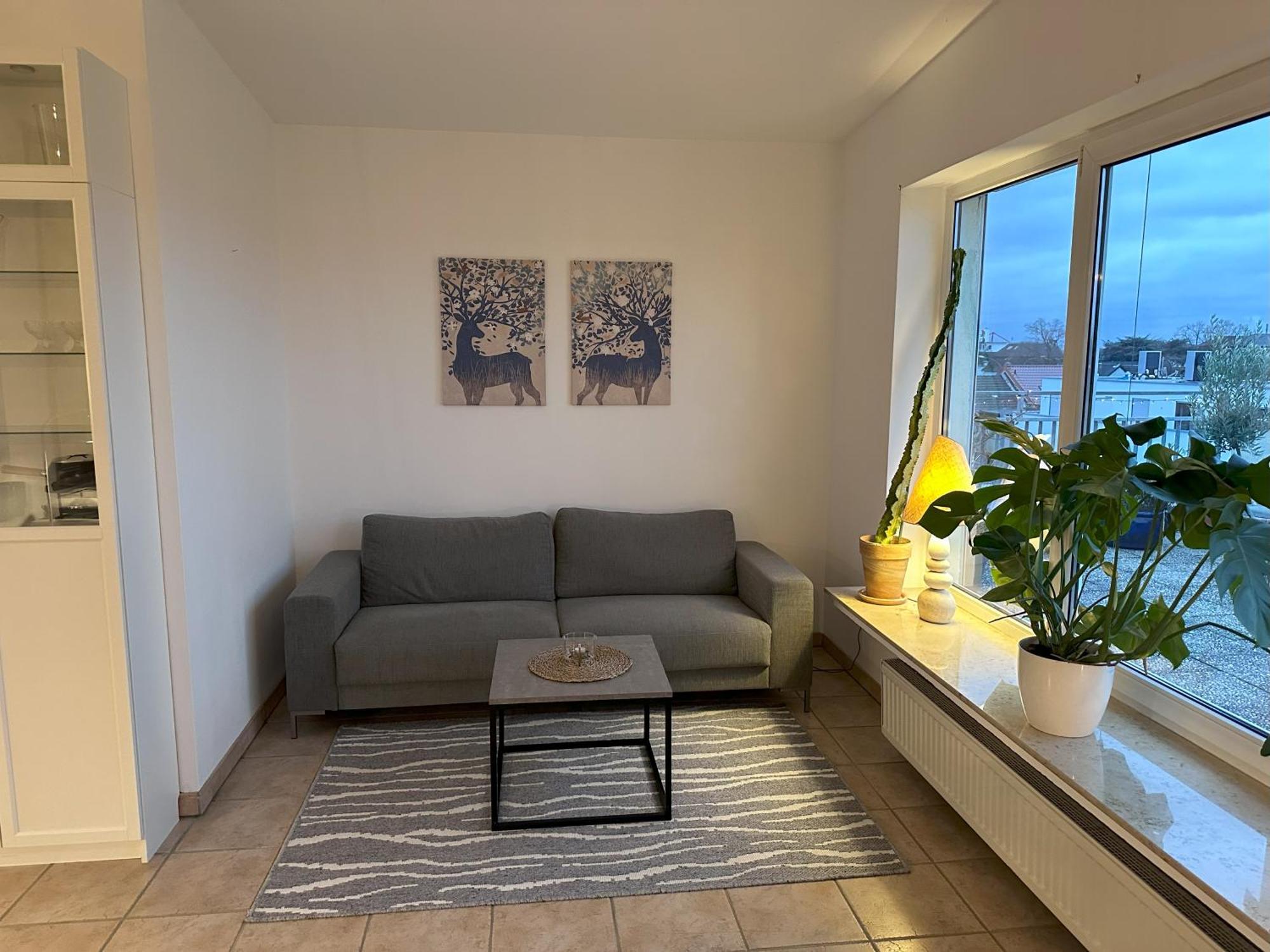 Apartment Village Vista Penthouse *