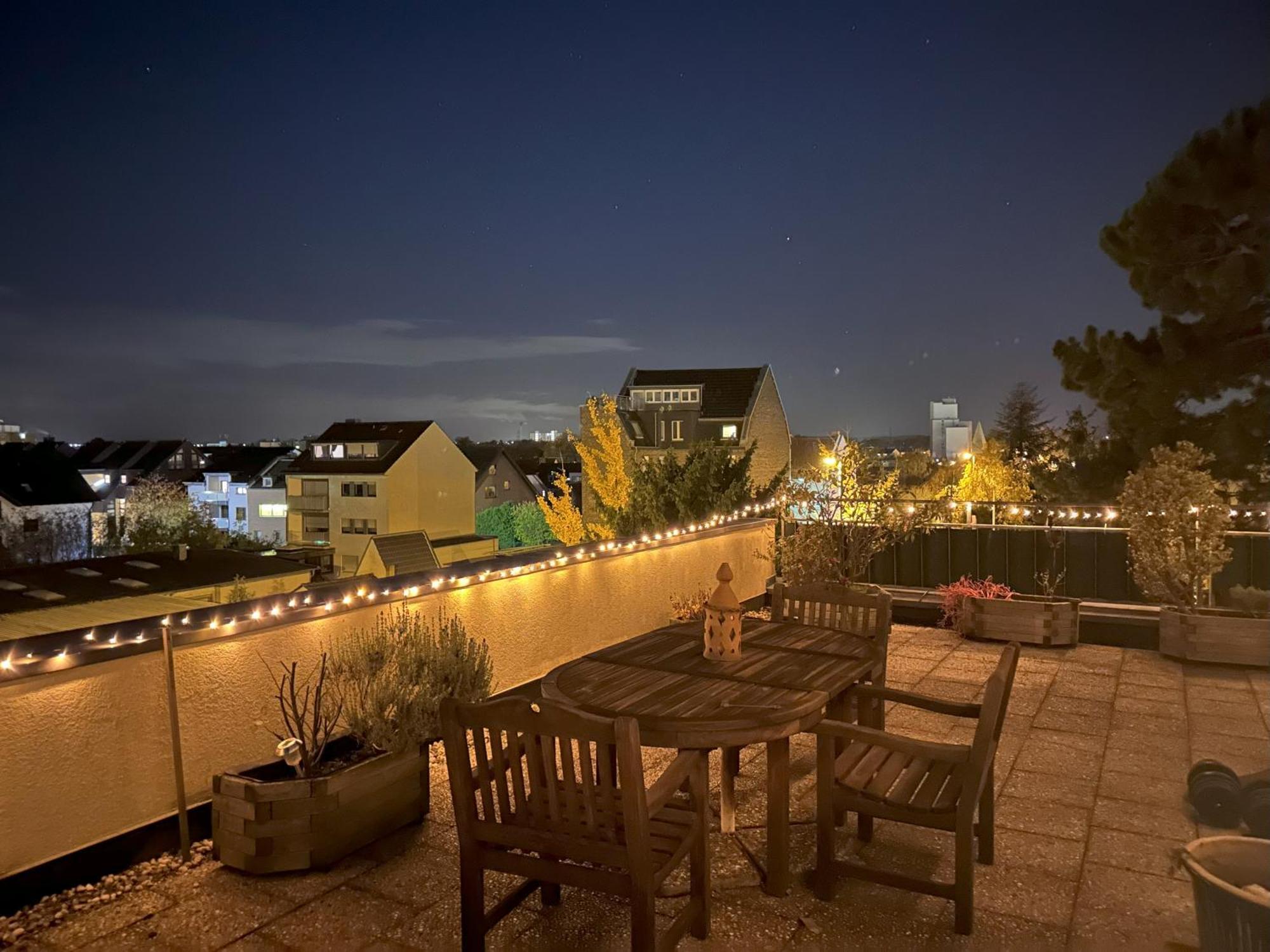 Apartment Village Vista Penthouse